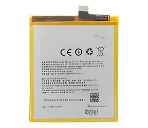 OEM BLP657 / Baterie pro OnePlus 6 / 3300 mAh / Li-Ion
