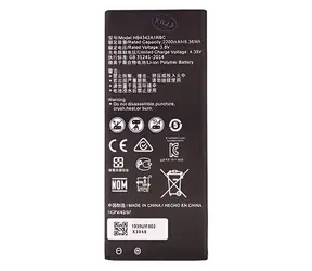 Huawei HB4342A1RBC / Baterie / 2200 mAh / Li-Ion / pro Huawei Y6, Honor 4A / OEM