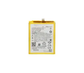 For Motorola NE50 / Baterie / 5000 mAh / pro Moto G52, G72, G82 5G / OEM