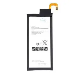 For Samsung EB-BG925ABE / Baterie / Li-Ion / 2600 mAh / pro Samsung Galaxy S6 Edge / OEM
