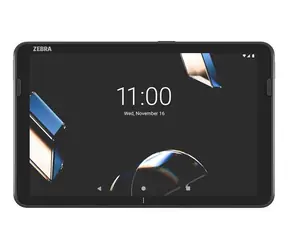 Zebra ET401 / Datový terminál / 10" / SE4100 2D / 6 GB RAM / 64 GB Flash / Wi-Fi 7 / Android