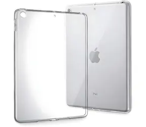 Hurtel Slim Case pro Xiaomi Redmi Pad transparentní / Pouzdro / Silikonové / Ohebné