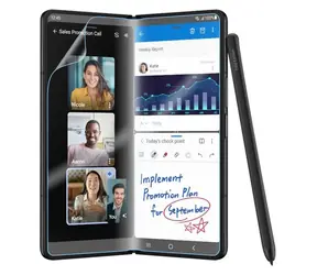 Wozinsky ochranná fólie na displej pro Huawei Mate X3 / Ochranná fólie / neviditelná