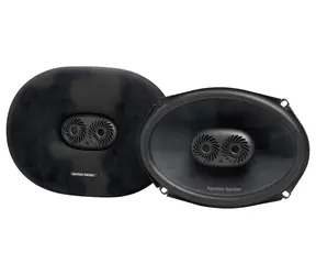 Harman Kardon FIT96M / 2pásmový reproduktor / 152 x 230 mm / 55/440 W / 92 dB / 4 ?