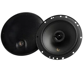 Infinity Alpha 603 / Koaxiální reproduktor / 165 mm / 60/480 W / 90 dB / 4 ?