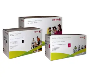 Xerox CRG-716 alternativní toner azurová / Toner / Canon LBP-5050, MF8030, MF8040, MF8050, MF8080 / 1500 stran