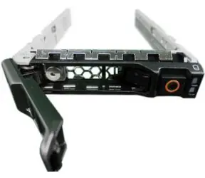 DELL rámeček pro 2,5" SATA disk / Rámeček pro HDD / plastový
