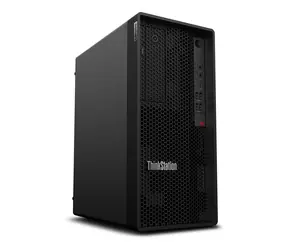 Lenovo ThinkStation P2 Tower G2 černá / Pracovní stanice / Intel Core Ultra 7 265 / 32GB / 1TB SSD / RTX 5060 8GB / W11P