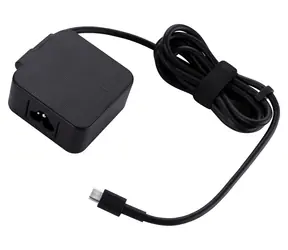 Asus AC45-00 černá / Napájecí adaptér / USB-C / 45W
