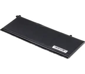 T6 Power Dell Latitude 3320 3420 Inspiron 3515 Vostro 3515 / Baterie / 3640 mAh / 41 Wh / 3cell