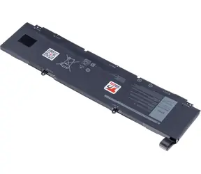 T6 Power Dell Precision 5750 5760 XPS 9700 9710 9720 / Baterie / 8500 mAh / 97 Wh / 6cell / Li-poly