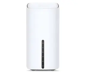 TP-Link Archer NX505 / 5G router / Wi-Fi 6 AX3000 / Dual-band / 2x Gigabit LAN