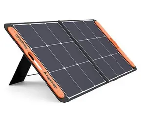 Jackery SolarSaga 100W / Solární panel / přenosný