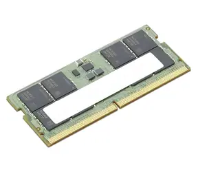 Lenovo 8GB DDR5 SODIMM (5M31L87420) / Paměť RAM / Pro notebooky / 5600 MHz