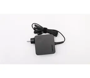 Lenovo 65W AC adaptér (5A10W86315) / Napájecí adaptér / 65 W / 100–240 V