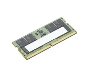 Lenovo 8GB DDR5 SO-DIMM / Paměť RAM / Pro notebooky / 5600 MHz