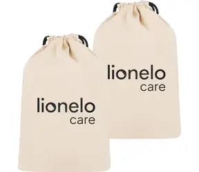 LIONELO Elektrická odsávačka mléka FIDI Free Slim Duo