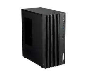MSI PRO DP180 14ATA-1460EU černá / Stolní počítač / Intel Core i5-14400F / 16GB / 512GB SSD / NVIDIA RTX 3050 6GB