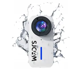 SJCAM C110 bílá / Outdoor kamera