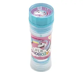 TEDDIES Bublifuk Jednorožec 1ks (mix) / Hry na zahradu