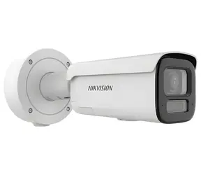 Hikvision DS-2CD2687G3-LIZS2UY/SL(2.8-12mm) / IP kamera / Bullet / 8Mpix / ColorVu / IR/LED 60m / Mikrofon / IP67