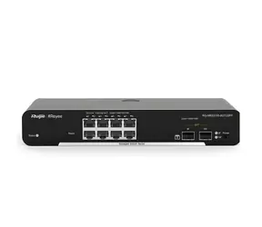 Ruijie Reyee RG-NBS3100-8GT2SFP / Switch / 8x 10/100/1000 Mbps / 2x SFP