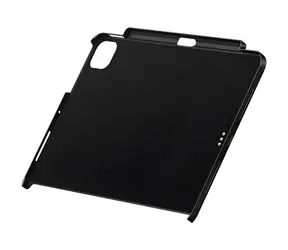 Uniq Axel černá / Kryt / iPad Pro 13" M4 2024/M5 2025