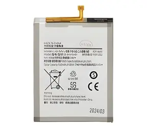 For Samsung EB-BM415ABY / Baterie / Li-Ion / 7000 mAh / pro Galaxy M51 / OEM