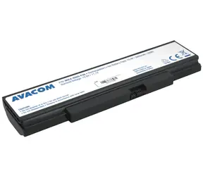 AVACOM baterie pro Lenovo ThinkPad E550 76+ / Li-Ion / 10,8V / 5600mAh / 60Wh