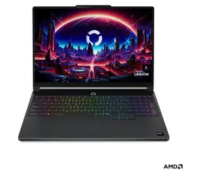 Lenovo Legion 5 15AHP11 černá / Notebook / 15,3" WQXGA OLED / AMD Ryzen 7 250 / 16GB / 512GB SSD / RTX 5070 8GB / W11H