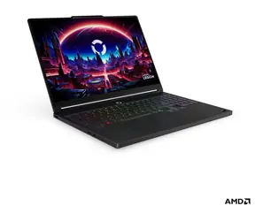 Lenovo Legion 5 15AHP11 černá / Notebook / 15,3" WQXGA / AMD Ryzen 7 250 / 16GB / 1TB SSD / RTX 5070 8GB / W11H