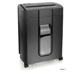 Peach PS600-70 / Skartovač / Micro Cut / P-5 / 10 listů / 18 l koš / Autostart