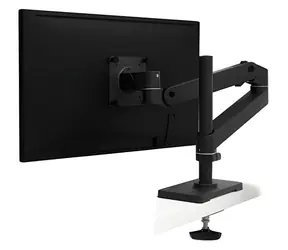 Ergotron LX Pro Tall Pole / Stolní rameno pro monitor / Grommet uchycení / Pro 1 monitor
