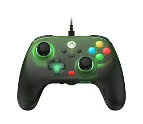 GameSir T7 Pro zelená / Herní ovladač / pro Xbox a PC