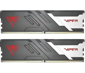 Patriot Viper Venom 16GB (2x8GB) DDR5 6000MHz černá / CL30 / DIMM / AMD EXPO / On-Die ECC
