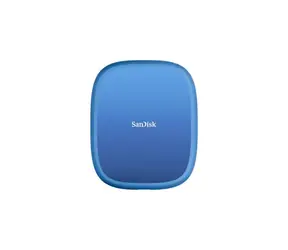 SanDisk Creator Phone SSD 2TB / Externí SSD / USB 3.2 Gen2 / 1000 MB/s / MagSafe