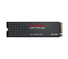 SanDisk Optimus 5100 1TB / Interní SSD / M.2 NVMe / PCIe Gen4 x4 / R: 7100 MBps / W: 6700 MBps