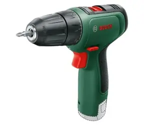BOSCH EasyDrill 1200 / Aku vrtací šroubovák / 12V / 0-1500 ot/min / 30 Nm / Bez baterie a nabíječky