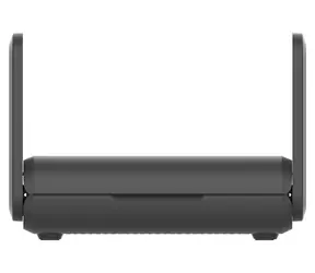 GL.iNet Slate AX GL-AXT1800 / Router / Wi-Fi 6 / 1800 Mb/s / 3x GLAN / VPN / USB 3.0