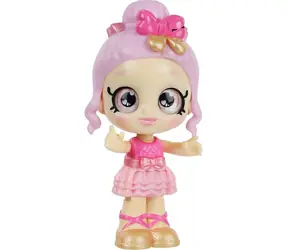 TM Toys Kindi Kids Minis panenka Pirouetta / od 3 let