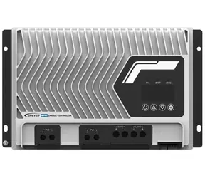 EPEVER IT5420NC G3 / Solární MPPT regulátor / 50A / 12/24/48V / Vstup 200V / IP32