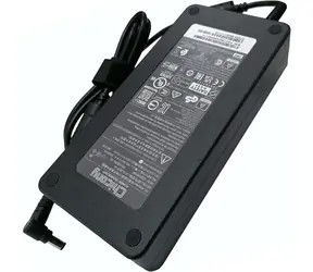 GIGABYTE napájecí adaptér 280W 20V / Napájecí adaptér / Originální / Pro notebooky AORUS 15X (2023)