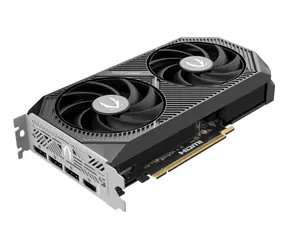 ZOTAC GAMING GeForce RTX 5060 Ti Twin Edge 16GB / Grafická karta / 2572 MHz / 16 GB GDDR7 / 128-bit / 1x HDMI + 3x DP
