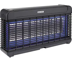 Noveen IKN911 LED / Elektrický lapač hmyzu