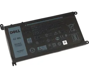 DELL Baterie pro notebook 42Wh 3-článková / Baterie pro notebook / Li-Ion