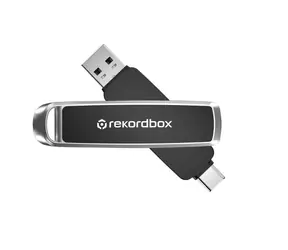 SanDisk DJ 512GB