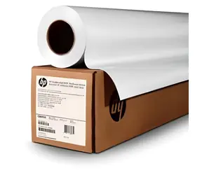 HP Artist Matte Canvas E4J56B / Tiskové plátno / 1067 mm x 15,2 m / 390 g/m2 / matné / DesignJet 5000, 5500