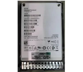 HPE 400GB / SSD / SAS / SFF / Mixed Use