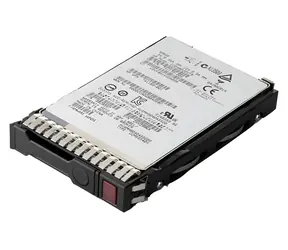 HPE SSD 800GB SAS / SSD / 2,5" SAS / Interní