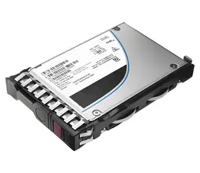 HPE 400GB / SSD / 2.5" SAS 12G / SFF / Mixed Use